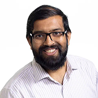 Dr. Sulalit Bandyopadhyay